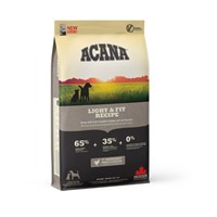 ACANA LIGHT AND FIT 11.4KG