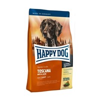 HAPPY DOG SUPREME TOSCANA 1 KG