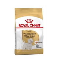 ROYAL CANIN WEST Highland White Terrier ADULT 3 KG