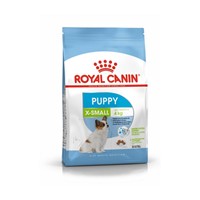 ROYAL CANIN XSMALL PUPPY 1,5KG