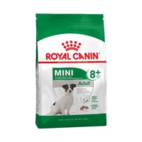 ROYAL CANIN MINI ADULT 8+  2KG