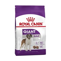 ROYAL CANIN GIANT ADULT 15KG