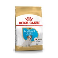 ROYAL CANIN JACK RUSSELL PUPPY 3Kg