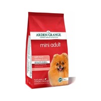 ARDEN ADULT DOG CHICKEN AND RICE MINI 6KG