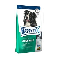 HAPPY DOG ADULT MEDIUM 4 KG