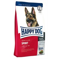 HAPPY DOG ADULT SPORT 14 KG