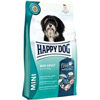 HAPPY DOG MINI ADULT FIT&VITAL 4 KG