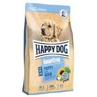 HAPPY DOG NATUR CROQ PUPPY 4 KG