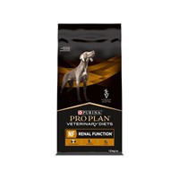 PURINA PRO PLAN CANINE VET DIET NF Renal function 3KG