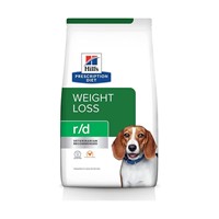 HILL'S PD CANINE R/D 1,5KG