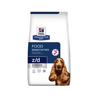HILL'S PD CANINE Z/D ULTRA 10KG