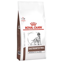 ROYAL CANIN GASTRO INTESTINAL MODERATE CALORIE 2KG