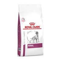 ROYAL CANIN RENAL CANINE 14KG
