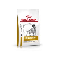 ROYAL CANIN URINARY DOG MODERATE CALORIE 12KG