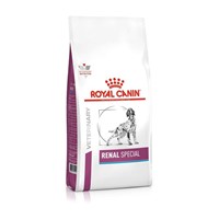 ROYAL CANIN RENAL CANINE SPECIAL 2KG