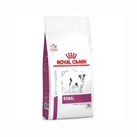ROYAL CANIN RENAL CANINE SMALL DOG 1.5KG