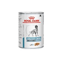 ROYAL CANIN SENSITIVITY DUCK DOG CAN 420GR