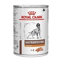 ROYAL CANIN GASTRO INTESTINAL LOW FAT DOG 420GR