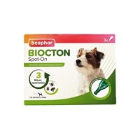 BEAPHAR BIOCTON DOG SPOT ΕΩΣ 15KG