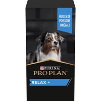 PURINA PRO PLAN RELAX Συμπλήρωμα διατροφής για σκύλους 250ML/