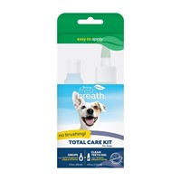 TROPICLEAN TOTAL CARE KIT