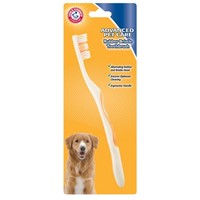 RUBBER BRISTLE TOOTH BRUSH AHRB