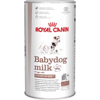ROYAL CANIN BABY DOG MILK 400GR