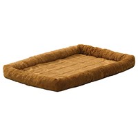 MIDWEST ΓΟΥΝΙΝΟ ΚΡΕΒΑΤΙ QUIET TIME PET BED(46X30)KANΕΛΙ