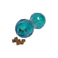 ROSEWOOD BIOSAFE PUPPY TREAT DUBBELL BLUE