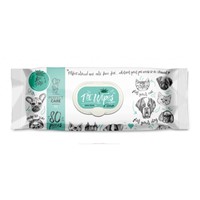 PERFECT CARE PET WIPES ALOE FORTE (80 ΦΥΛΛΑ) ..