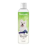 TROPICLEAN TEAR STAIN REMOVER 236ML