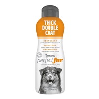 TROPICLEAN ΣΑΜΠΟΥΑΝ PERF.FUR.THICK DOUBLE 473ML