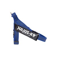 JULIUS K9 ΣΑΜΑΡΑΚΙ ΙΜΑΝΤΑ BLUE SIZE 1 63-81cm/