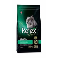 REFLEX PLUS CAT URINARY 1,5kg
