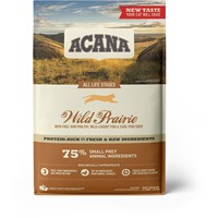 ACANA CAT WILD PRAIRIE 4.5KG