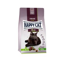 HAPPY CAT SUPREME CAT ADULT ΑΡΝΙ 1,3KG