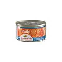 ALMO NATURE GF DAILY CAT MOUSSE ΨΑΡΙ ΩΚΕΑΝΟΥ 85g