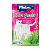 VITAKRAFT CAT GRASS ΣΠΟΡΟΙ 50GR