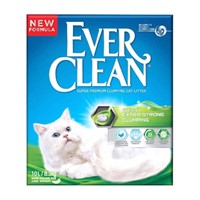 EVERCLEAN EXTRA STRONG ΑΡΩΜΑTIKH 10 LT