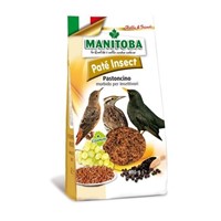 MANITOBA PATE INSECT 400GR