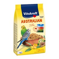 VITAKRAFT MENU AUSTRALIAN ΓΙΑ ΠΑΠΑΓΑΛΑΚΙΑ 800GR