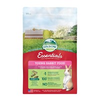 OXBOW ESSENTIALS JUNIOR RABBIT 2.27Kg