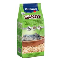 VITAKRAFT SANDY SPECIAL BATH SAND 1KG