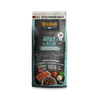 BELCANDO ADULT OCEAN GRAIN FREE 12,5KG +1Kg ΔΩΡΟ