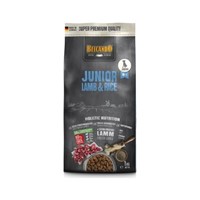 BELCANDO JUNIOR LAMB & RICE 1KG