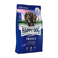 HAPPY DOG SUPREME FRANCE  4KG