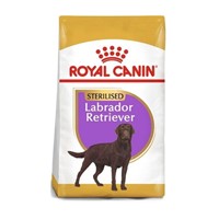 ROYAL CANIN LABRADOR STERILISED ADULT 12KG