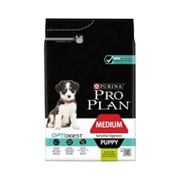 PRO PLAN OPTIDIGEST PUPPY MEDIUM SENSITIVE DIGESTION 3Kg