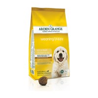 ARDEN DOG PUPPY WEANING 6KG