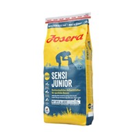 JOSERA SENSI JUNIOR 15KG